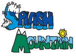 Splash Mountain Logo